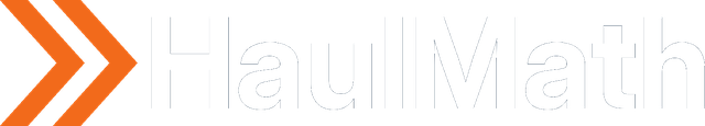 HaulMath